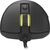 GENESIS GAMING MOUSE KRYPTON 750 8000DPI RGB ULTRALIGHT BLACK PAW3333 (NMG-1841) (GNSNMG-1841)