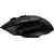 LOGITECH MOUSE G502 X LIGHTSPEED BLACK (910-006180) (LOGG502XLISBK)