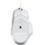 LOGITECH G502 X WHITE (910-006146) (LOGG520XWH1)