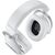 LOGITECH HEADSET G PRO X 2 WHITE (981-001269) (LOGGPROX2WH)