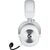 LOGITECH HEADSET G PRO X 2 WHITE (981-001269) (LOGGPROX2WH)