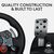 LOGITECH STEERING WHEEL G29 RACING WHEEL (991-000486) (LOGG29RW)