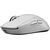 LOGITECH MOUSE G PRO X SUPERLIGHT 2 WHITE (910-006639) (LOGGPROXSL2WH)