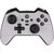 GENESIS GAMING GAMEPAD MANGAN 400 WIRELESS FOR PC/SWITCH/MOBILE, WHITE (NJG-2101) (GNSNJG-2101)