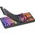 GENESIS GAMING KEYBOARD THOR 230 TKL WIRELESS US BLACK RGB MECHANICAL OUTEMU SILENT LEMON (NKG-2108) (GNSNKG-2108)
