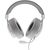 GENESIS GAMING HEADSET NEON 764 WITH MICROPHONE RGB ILLUMINATION WHITE, USB (NSG-2170) (GNSNSG-2170)