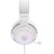 GENESIS GAMING HEADSET NEON 764 WITH MICROPHONE RGB ILLUMINATION WHITE, USB (NSG-2170) (GNSNSG-2170)