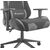 GENESIS GAMING CHAIR NITRO 440 G2 BLACK GREY (NFG-2067) (GNSNFG-2067)