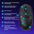 LOGITECH GAMING MOUSE G G309 BLACK (910-007199) (LOGG309BK)