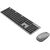 ASUS KEYBOARD AND MOUSE WIRELESS W5000 US COPILOT