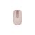 LOGITECH MOUSE WIRELESS M196 WHITE