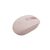 LOGITECH MOUSE WIRELESS M196 WHITE