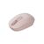 LOGITECH MOUSE WIRELESS M196 WHITE