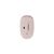 LOGITECH MOUSE WIRELESS M196 WHITE