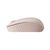 LOGITECH MOUSE WIRELESS M196 WHITE