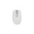 LOGITECH MOUSE WIRELESS M196 WHITE