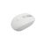 LOGITECH MOUSE WIRELESS M196 WHITE