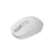 LOGITECH MOUSE WIRELESS M196 WHITE