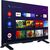 TOSHIBA 32" HD ANDROID TV 32WA2363DG