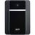 APC BACK UPS BVX1200MI-GR LINE INTERACTIVE 1200VA