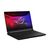 ASUS LAPTOP ROG STRIX SCAR 16 G635LW-RW027X 2560X1600 MINI LED 240HZ/ULTRA 9 275HX/64GB/2TB SSD NVME PCIE 4.0/NVIDIA GEFORCE RTX 5080 16GB/WIN 11 PRO/2Y/OFF BLACK/WITH FREE ROG BACKPACK
