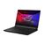 ASUS LAPTOP ROG STRIX SCAR 16 G635LW-RW027X 2560X1600 MINI LED 240HZ/ULTRA 9 275HX/64GB/2TB SSD NVME PCIE 4.0/NVIDIA GEFORCE RTX 5080 16GB/WIN 11 PRO/2Y/OFF BLACK/WITH FREE ROG BACKPACK