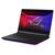 ASUS LAPTOP ROG STRIX SCAR 16 G635LX-RW025X 2560X1600 MINI LED 240HZ/ULTRA 9 275HX/64GB/2* 2TB SSD NVME PCIE 4.0/NVIDIA GEFORCE RTX 5090 24GB/WIN 11 PRO/2Y/OFF BLACK/WITH FREE ROG BACKPACK