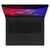 ASUS LAPTOP ROG STRIX SCAR 16 G635LX-RW025X 2560X1600 MINI LED 240HZ/ULTRA 9 275HX/64GB/2* 2TB SSD NVME PCIE 4.0/NVIDIA GEFORCE RTX 5090 24GB/WIN 11 PRO/2Y/OFF BLACK/WITH FREE ROG BACKPACK
