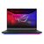 ASUS LAPTOP ROG STRIX SCAR 18 G835LW-SA117X 18 2560X1600 MINI LED 240HZ U9-275HX/64GB/2TB SSD NVME PCIE 4.0/NVIDIA GEFORCE RTX 5080 16GB/WIN 11 PRO/2Y/OFF BLACK/WITH FREE ROG BACKPACK