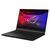 ASUS LAPTOP ROG STRIX SCAR 18 G835LW-SA117X 18 2560X1600 MINI LED 240HZ U9-275HX/64GB/2TB SSD NVME PCIE 4.0/NVIDIA GEFORCE RTX 5080 16GB/WIN 11 PRO/2Y/OFF BLACK/WITH FREE ROG BACKPACK