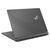 ASUS LAPTOP ROG STRIX SCAR 18 G835LW-SA117X 18 2560X1600 MINI LED 240HZ U9-275HX/64GB/2TB SSD NVME PCIE 4.0/NVIDIA GEFORCE RTX 5080 16GB/WIN 11 PRO/2Y/OFF BLACK/WITH FREE ROG BACKPACK
