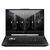 ASUS LAPTOP TUF GAMING A15 FA506NC-HN003W 15.6 FHD IPS R5-7535HS/2*8GB/512GB SSD NVME PCIE 4.0/NVIDIA GEFORCE RTX 3050 4GB/WIN 11 HOME/2Y/GRAPHITE BLACK