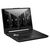 ASUS LAPTOP TUF GAMING A15 FA506NC-HN003W 15.6 FHD IPS R5-7535HS/2*8GB/512GB SSD NVME PCIE 4.0/NVIDIA GEFORCE RTX 3050 4GB/WIN 11 HOME/2Y/GRAPHITE BLACK