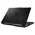 ASUS LAPTOP TUF GAMING A15 FA506NC-HN003W 15.6 FHD IPS R5-7535HS/2*8GB/512GB SSD NVME PCIE 4.0/NVIDIA GEFORCE RTX 3050 4GB/WIN 11 HOME/2Y/GRAPHITE BLACK