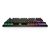 DELL ALIENWARE TENKEYLESS GAMING KEYBOARD - AW420K - DARK SIDE OF THE MOON