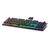 DELL ALIENWARE TRI-MODE WIRELESS GAMING KEYBOARD - AW920K - DARK SIDE OF THE MOON