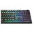 DELL ALIENWARE TRI-MODE WIRELESS GAMING KEYBOARD - AW920K - DARK SIDE OF THE MOON