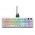 DELL ALIENWARE TRI-MODE WIRELESS GAMING KEYBOARD - AW920K - LUNAR LIGHT