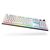 DELL ALIENWARE TRI-MODE WIRELESS GAMING KEYBOARD - AW920K - LUNAR LIGHT