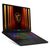 MSI LAPTOP CROSSHAIR 16 HX AI D2XWGKG 16 2560X1600 IPS 240HZ/ULTRA 9 275HX/32GB/1TB SSD NVME PCIE 4.0/NVIDIA GEFORCE RTX 5070 8GB/WIN 11 HOME/2Y/COSMOS GRAY