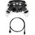 HP HYPERX CLUTCH GLADIATE - WIRED GAMING RGB CONTROLLER - XBOX