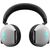 DELL ALIENWARE TRI-MODE WIRELESS GAMING HEADSET - AW725H - LUNAR LIGHT