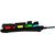 HYPERX  MECHANICAL ALLOY ORIG PBT RED 639N3AA