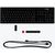 HYPERX  MECHANICAL ALLOY ORIG PBT RED 639N3AA