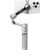 INSTA360 FLOW 2 STANDARD BUNDLE GRAY - A.I. POWERED GIMBAL STABILZER FOR SMARTPHONE USB-C