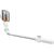 INSTA360 FLOW 2 STANDARD BUNDLE WHITE - A.I. POWERED GIMBAL STABILZER FOR SMARTPHONE USB-C