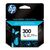 HP 300 ORIGINAL CYAN,MAGENTA,YELLOW 1 PC(S)