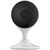 IMOU IP CAMERA CUE 2 IPC-C22EP/ IPC-C22EP-A, INDOOR, 1/2.7" 2M CMOS, ICR, H.265/H.264, FHD 2MP (25FPS), 16X DIGITAL ZOOM, 2.8MM LENS, IR 10M, DC5V, 2,4GHZ WIFI, MICRO SD, MIC&SPEAKER, SIREN, HUMAN DETECTION, ABNORMAL SOUND ALARM, ONVIF, 2YW