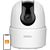 IMOU IP CAMERA RANGER 2C 5MP IPC-K2ECP-5H2W, INDOOR, 1/3" 5MPQHD CMOS, H.265/ H.264, DIGITAL ZOOM, PTZ, NIGHT VISION 10M, WIFI, MICRO SD CARD SLOT UP TO 512GB, MIC&SPEAKER, 2 WAY TALK, BUILT IN SIREN, SMART TRACKING, 2YW