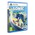 SONIC FRONTIERS PS5